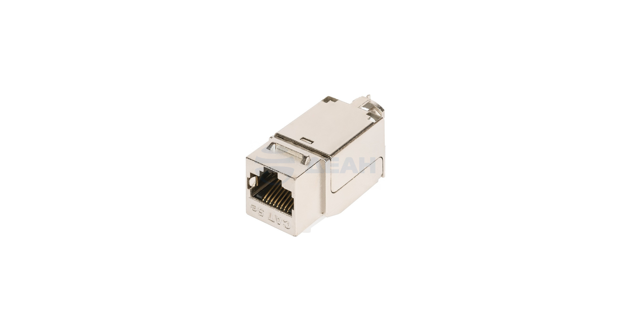           
Модуль Keystone Jack NMC-KJSD2-FT-MT (NIKOMAX) 