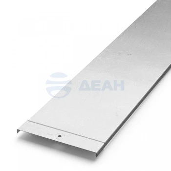 Крышка лотка (PR16.2431) Промрукав Крышка на лоток