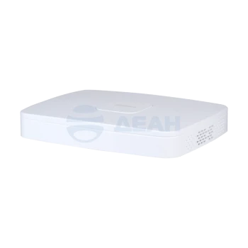 DHI-NVR4108-8P-EI Dahua IP видеорегистратор (NVR)