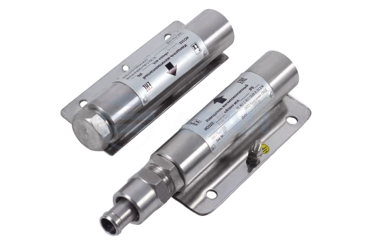 Ех ИО102 МК N исп.300 с магнитом М-200 Магнито-Контакт Извещатель охранный точечный магнитоконтактный взрывозащищенный