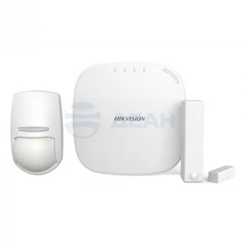 DS-PWA32-NS HikVision Комплект охранной сигнализации