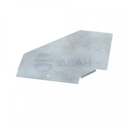                         Крышка угла горизонтального (PR16.16919)
						