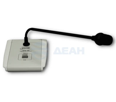 SPS-100 Sonar Микрофон