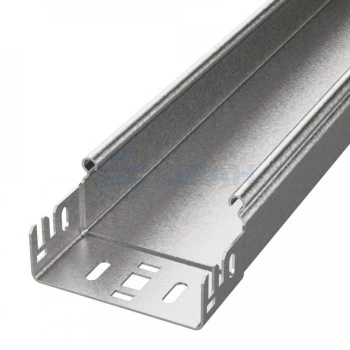 Лоток неперфорированный (PR16.12866) Промрукав Лоток неперфорированный