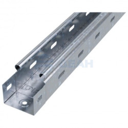                         Лоток перфорированный 50х50 L3000 (35260) (DKC)
						