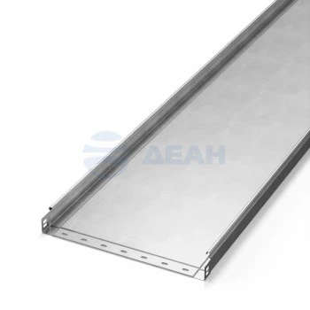 Лоток неперфорированный (PR16.2320) Промрукав Лоток неперфорированный