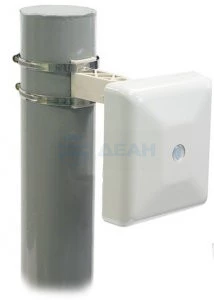 ЗЕБРА-30(24)-О-Ethernet (объем) Фортеза Извещатель охранный объемный радиоволновый