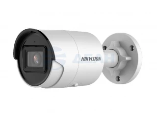 DS-2CD2023G2-IU (2.8mm) HikVision IP камера уличная