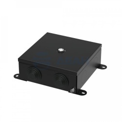                         Коробка металлическая (70-0380-9005) (Промрукав) 
						