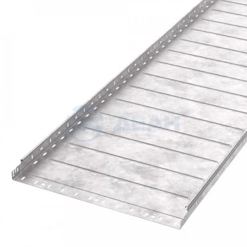 Лоток перфорированный (PR16.13215) Промрукав Лоток перфорированный