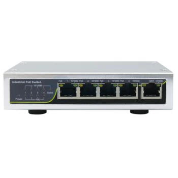 CIOT-H8L2 COMMAX Коммутатор неуправляемый с PoE