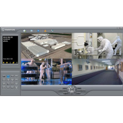                         Tantos InView 2.5X
						