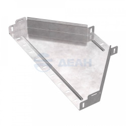                         Переходник симметричный Стандарт 500х150х50 (PR16.10971) (Промрукав) 
						