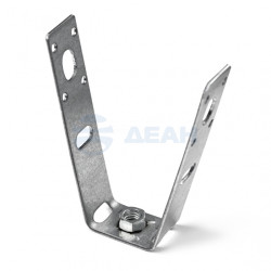                         Кронштейн V-образный (571-800)
						