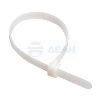 UHH20-D025-200-050 IEK Хомут-стяжка