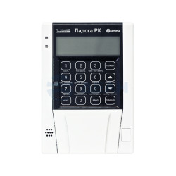                         Клавиатура выносная радиоканальная Ладога КВ-РК  (Риэлта) 
						