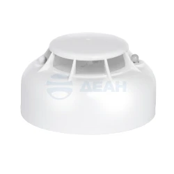 Извещатель пожарный тепловой радиоканальный ИП101-17Р-A3R ВЕКТОР (Версет)