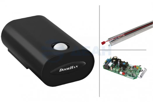 SE-1200KIT Doorhan Комплект привода для промышленных секционных ворот