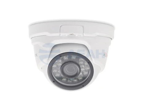 PD-IP2-B2.8P v.2.6.2 B&W Polyvision IP камера купольная