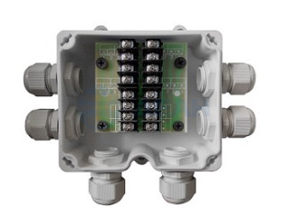                         Устройство соединительное УСБ"СЕВЕР"ПЛ.2.МТ.6-12.Т31 (Магнито-Контакт) 
						