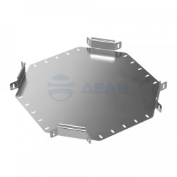                         Ответвитель Х-образный (PR16.3181)
						