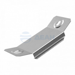                         Крышка угла вертикально внутреннего 45 градусов Стандарт HDZ 50 (PR16.2070)  (Промрукав) 
						