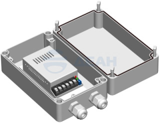                         БПГ-36Вт (40032)
						