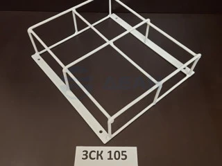 Кожух защитный ЗСК 105  (Safegrid)