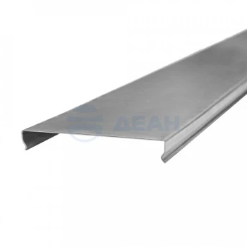 Крышка лотка (PR08.10827) Промрукав Крышка на лоток