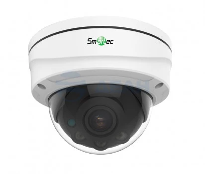 STC-IPM8512A/1 rev.3 Estima Smartec IP камера купольная