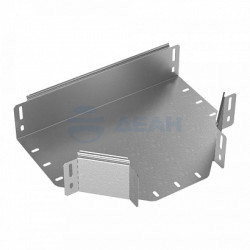                         Ответвитель Т-образный Стандарт HDZ 200х100 (PR16.1555)  (Промрукав) 
						