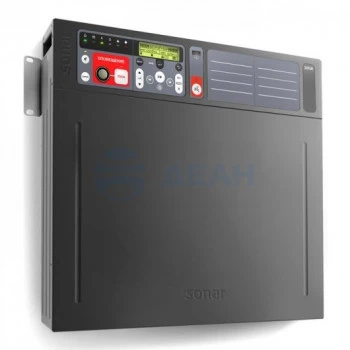 SPM-A01025-DW Sonar Прибор управления оповещением